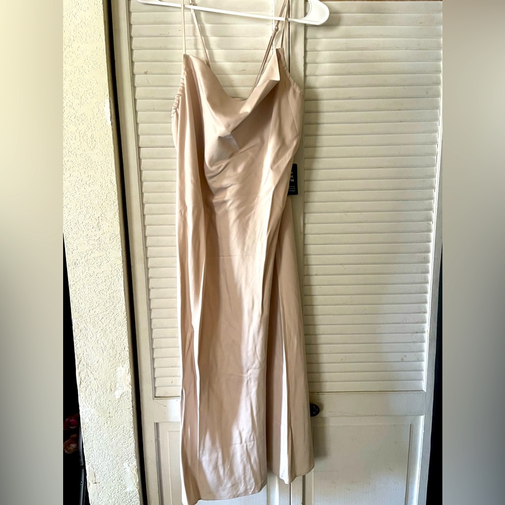 Express Dress